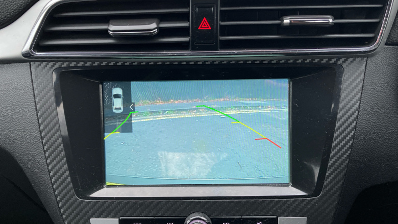 Nac MG Zs 1.0T GDi Exclusive 5dr DCT Petrol Hatchback